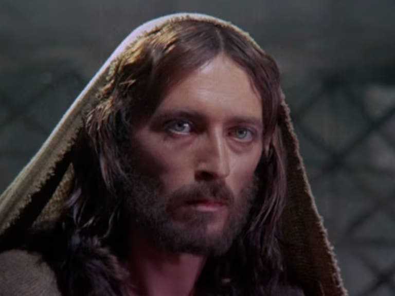 Un clásico para Semana Santa 2026: cuándo y a qué hora ver Jesús de Nazaret en la TV chilena