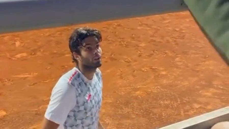 Challenger de Santiago