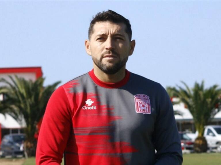 Pepe Rojas en la previa del duelo ante la U: «Me debo a Curicó y daré todo por ganar este partido»