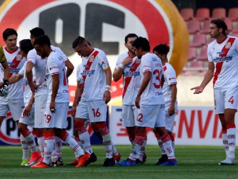 Coordinador de la Comisión Médica de la ANFP: «El fútbol chileno tiene una de las tasas más bajas de contagio, tanto en Sudamérica como en el mundo»