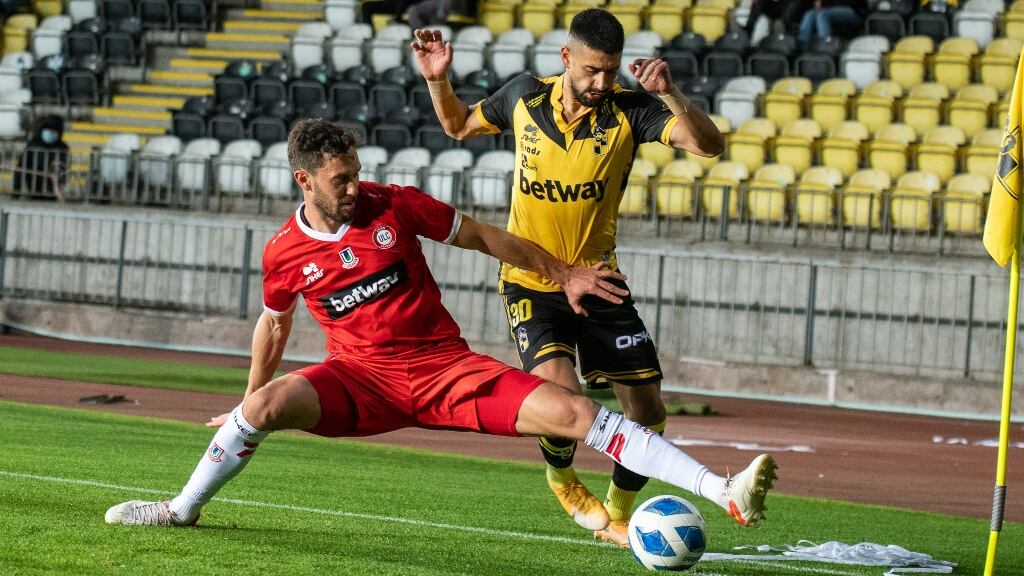 Programación fútbol chileno: ¿Qué partidos se juegan hoy, 30 de septiembre, y quién transmite?