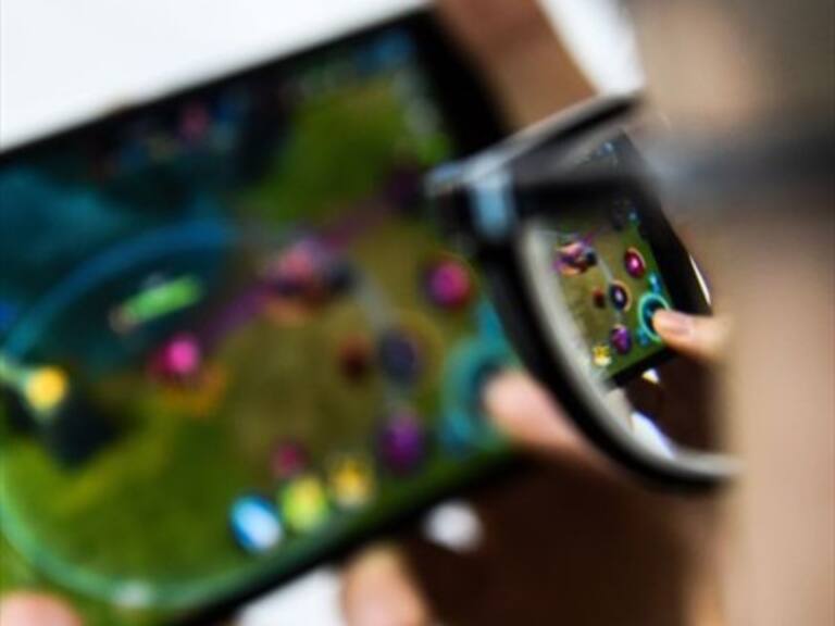 Estudio revela los tres videojuegos preferidos por los adolescentes chilenos