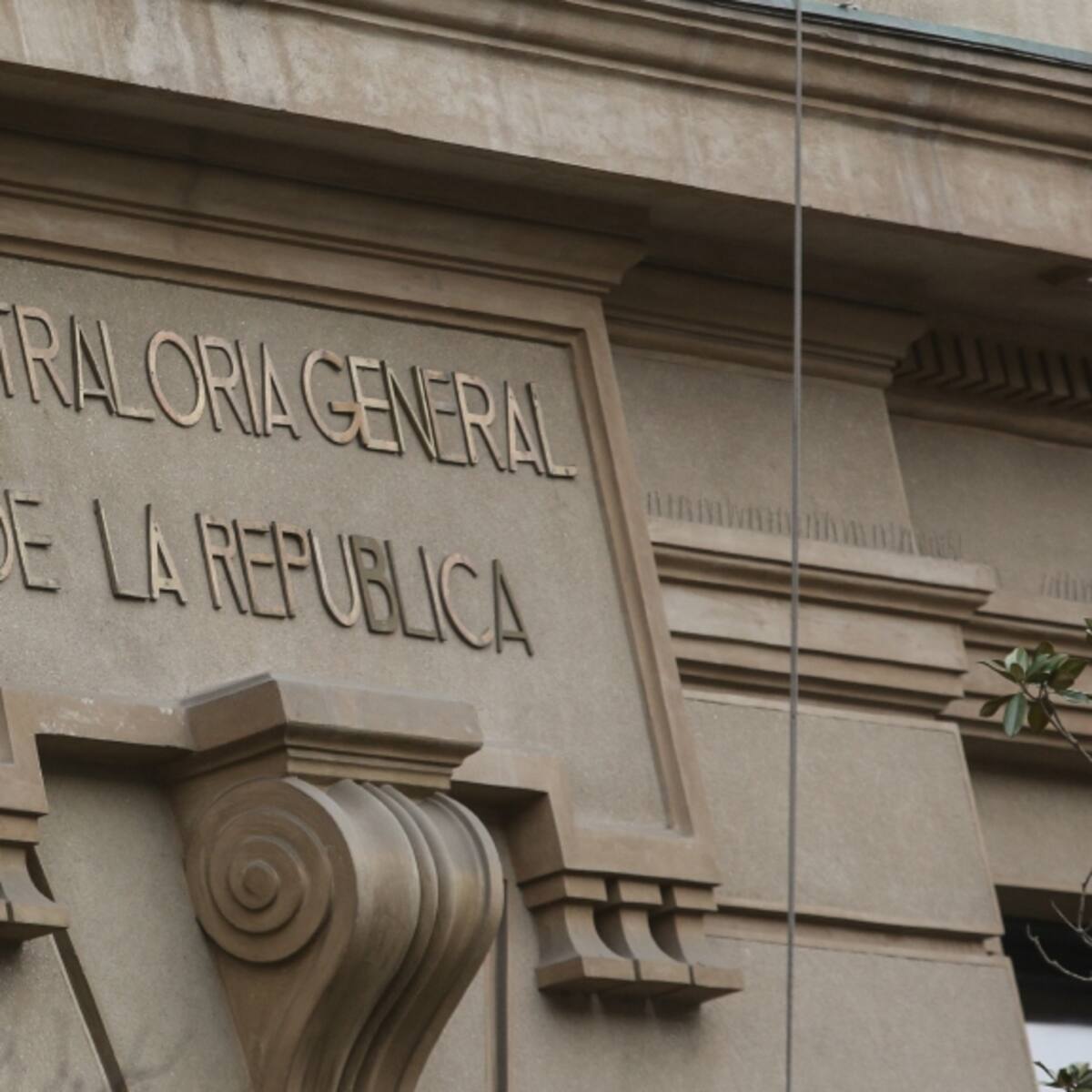 Acuerdo Codelco-SQM bajo la lupa: Contraloría inicia auditoria tras denuncias de parlamentarios