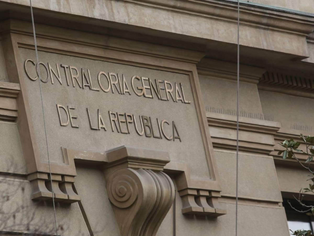 Pensiones de gracia: Contraloría determina que pueden ser revocadas y ofician al INDH por presuntas “ilegalidades”