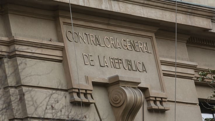 Acuerdo Codelco-SQM bajo la lupa: Contraloría inicia auditoria tras denuncias de parlamentarios