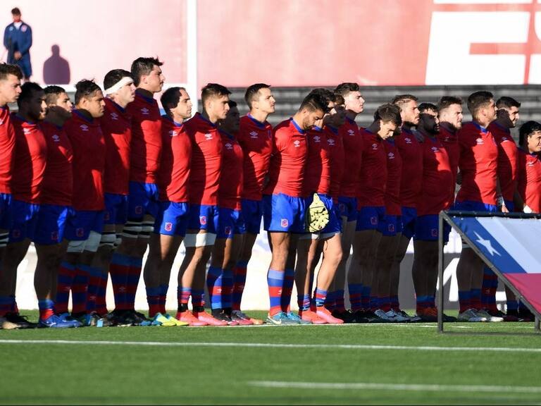 Rugby: Los Cóndores recibirán mañana a Argentina XV en duelo amistoso