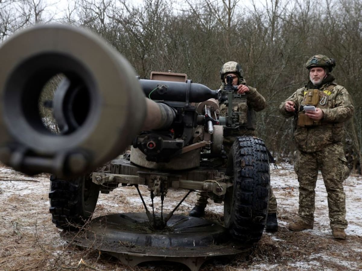 Armas «más modernas» promete la OTAN para Ucrania