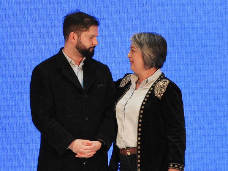 “Muy cercano a un acto de campaña: promulgación de reforma previsional desata polémica entre el Gobierno y la oposición