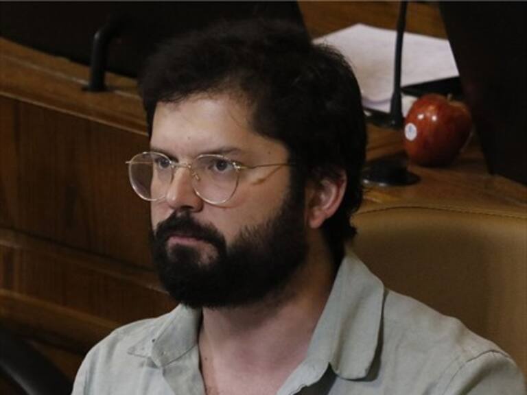 Gabriel Boric citó a Marcelo Bielsa para explicar los últimos hechos del acontecer nacional