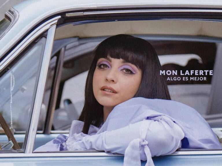 Mon Laferte lanzará nuevo disco