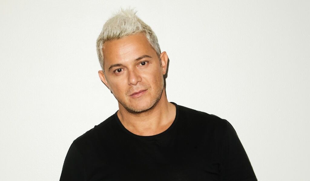 Alejandro Sanz celebra su regreso a Viña 2024