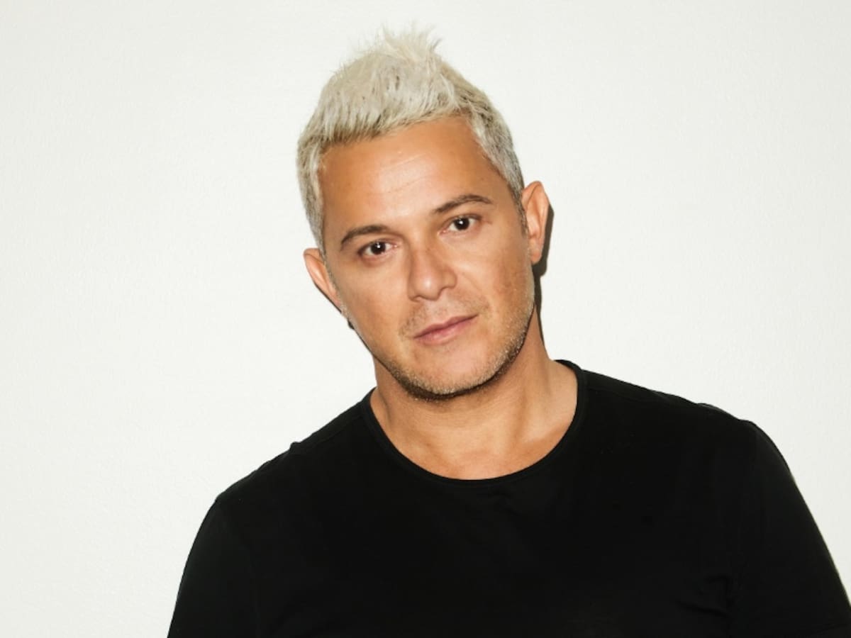 «Nos vemos en febrero»: Alejandro Sanz celebra su regreso a la Quinta Vergara tras ser confirmado en Viña 2024