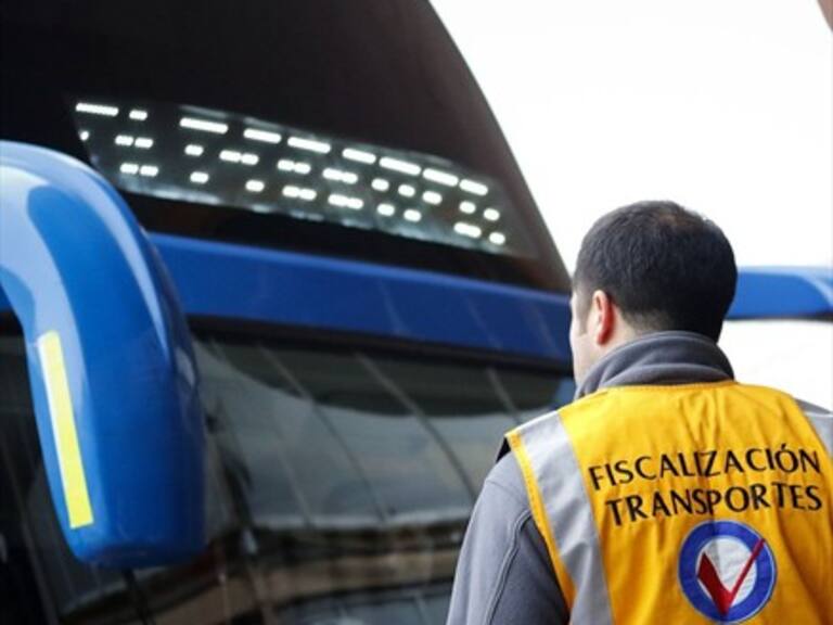 16 buses con documentos falsos fueron encontrados antes de fatal accidente en región de O’Higgins