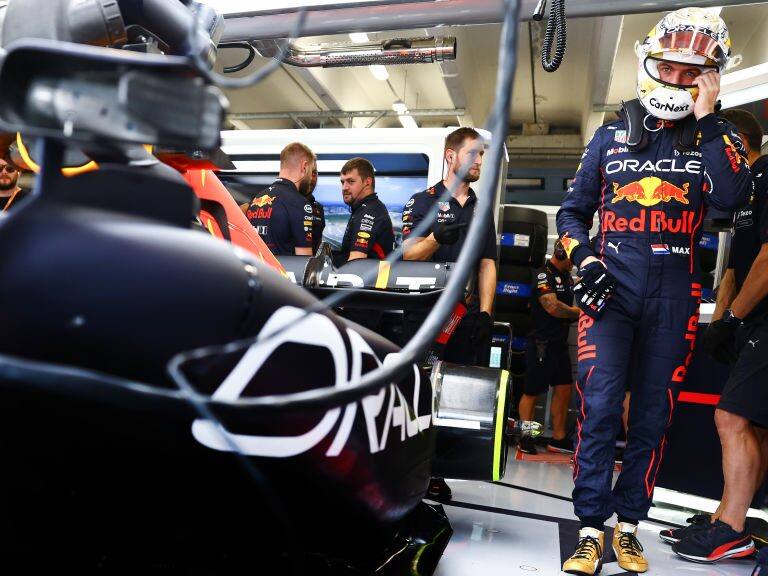 GP de Hungría 2022 de Fórmula 1: ¿A qué hora es la carrera en Chile, y cómo puedo verla?