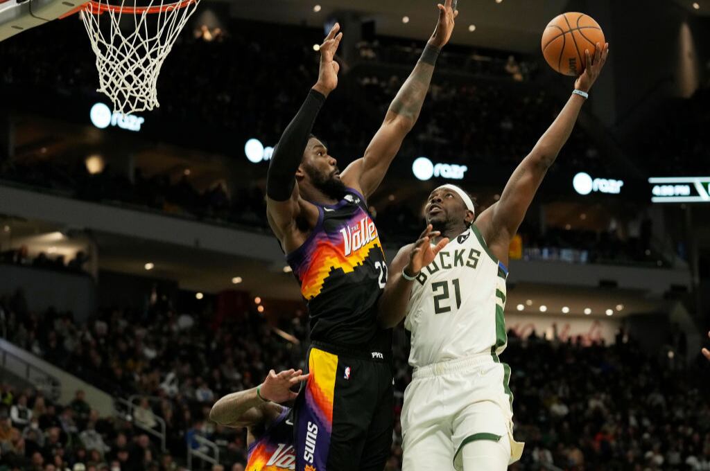 Cartelera NBA partidos lunes