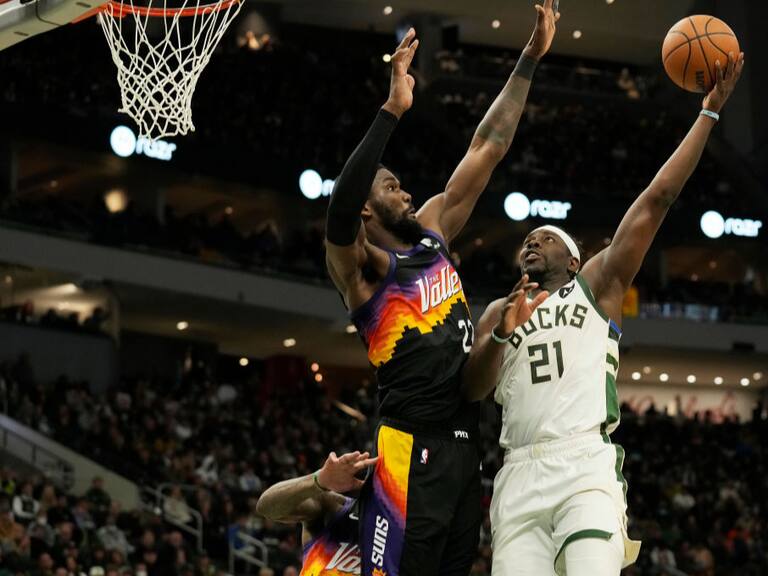 Cartelera NBA partidos lunes