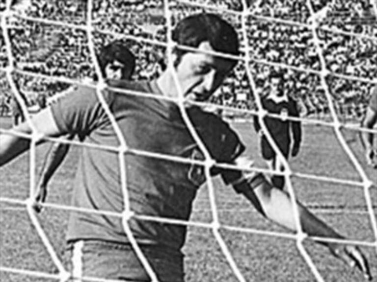 Los Tenores rememoraron el «partido de los valientes» de 1973