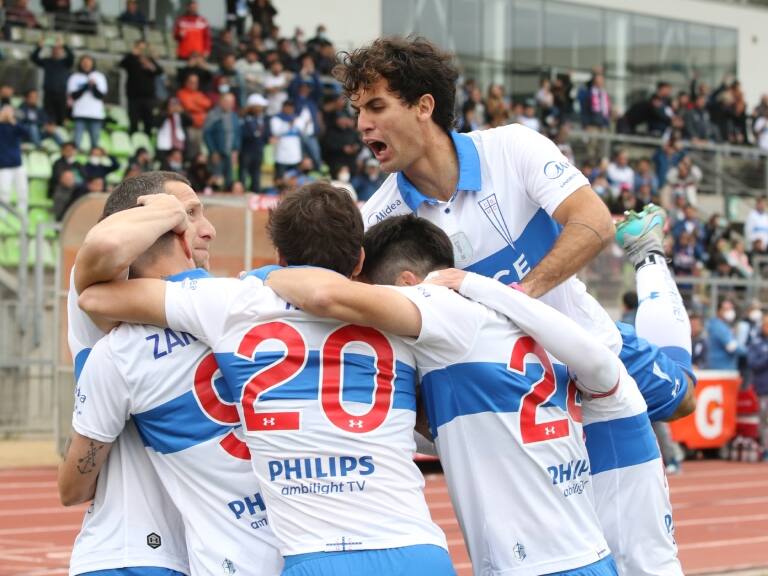 La UC jugará un amistoso de pretemporada ante Oriente Petrolero