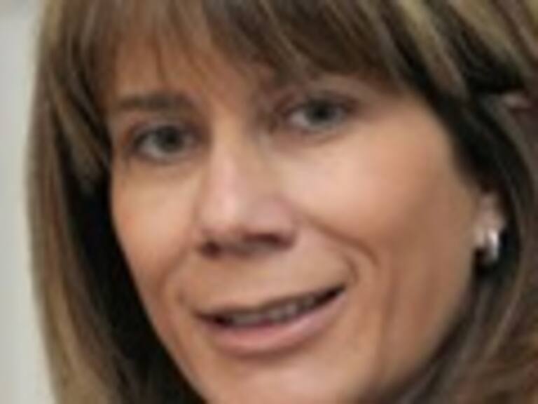 Ximena Rincón y cambios tributarios: »Será una reformita»