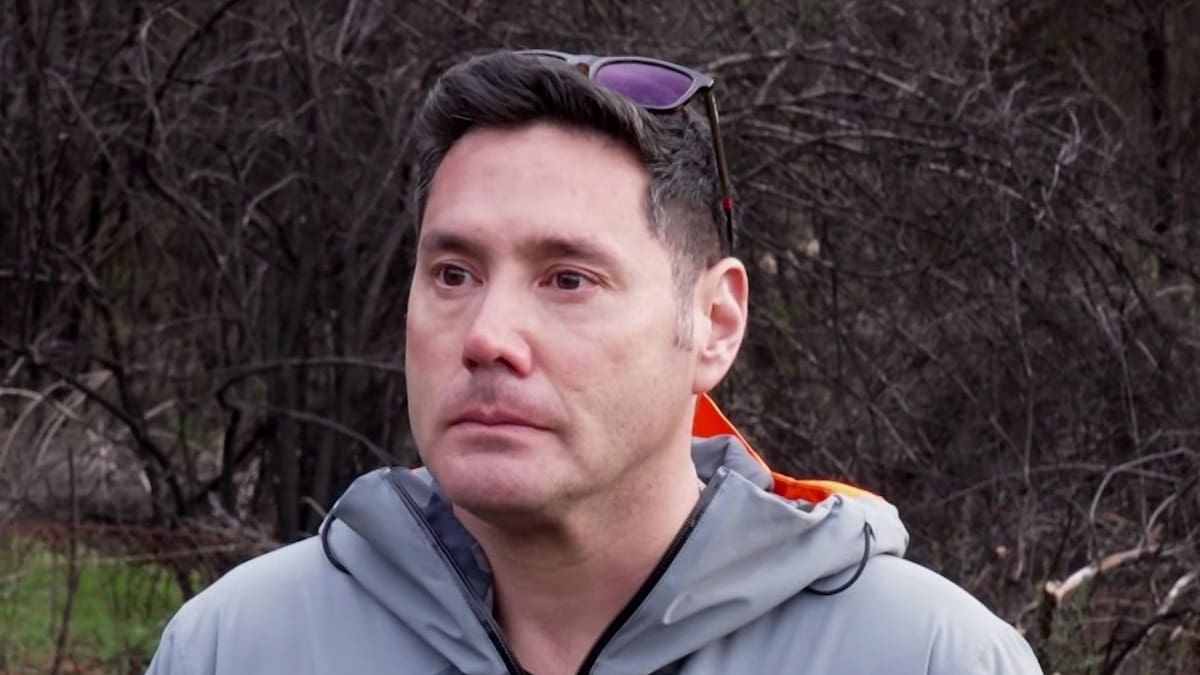 “Uno muy grande”: Pancho Saavedra revela el emotivo deseo que le pidió a “piedra milagrosa” y que se cumplió