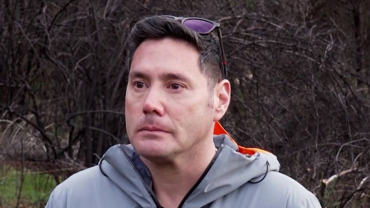 “Uno muy grande”: Pancho Saavedra revela el emotivo deseo que le pidió a “piedra milagrosa” y que se cumplió