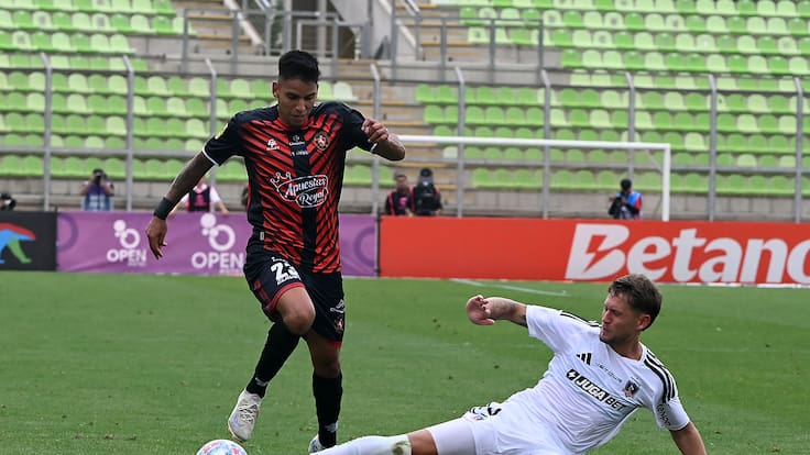 Partidos del fútbol chileno hoy 24 de julio: ¿qué duelos se juegan y dónde ver en vivo, por TV y online?