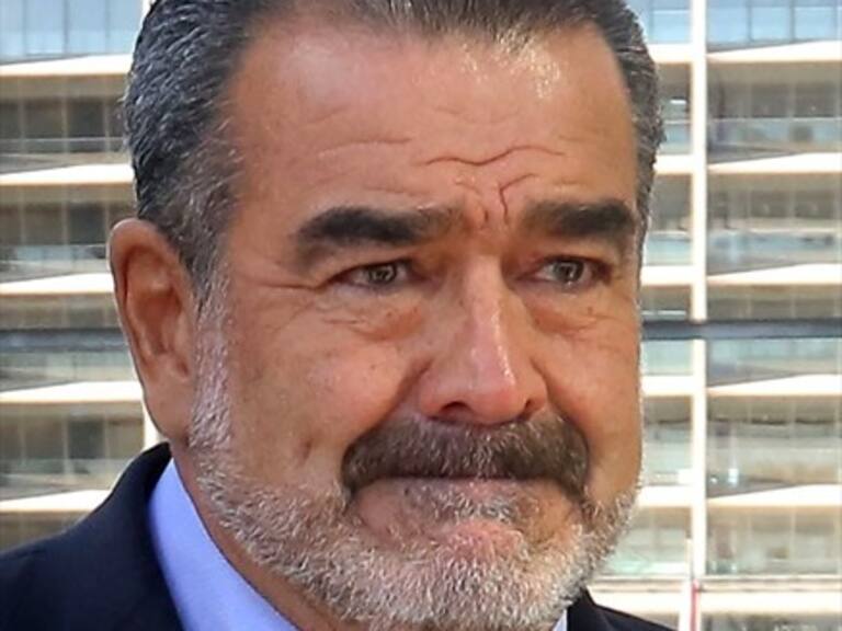 Las poderosas razones de Luksic para tener un poderoso perfil de Twitter