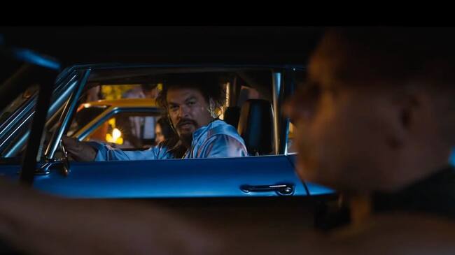 tráiler rápidos y furiosos 10