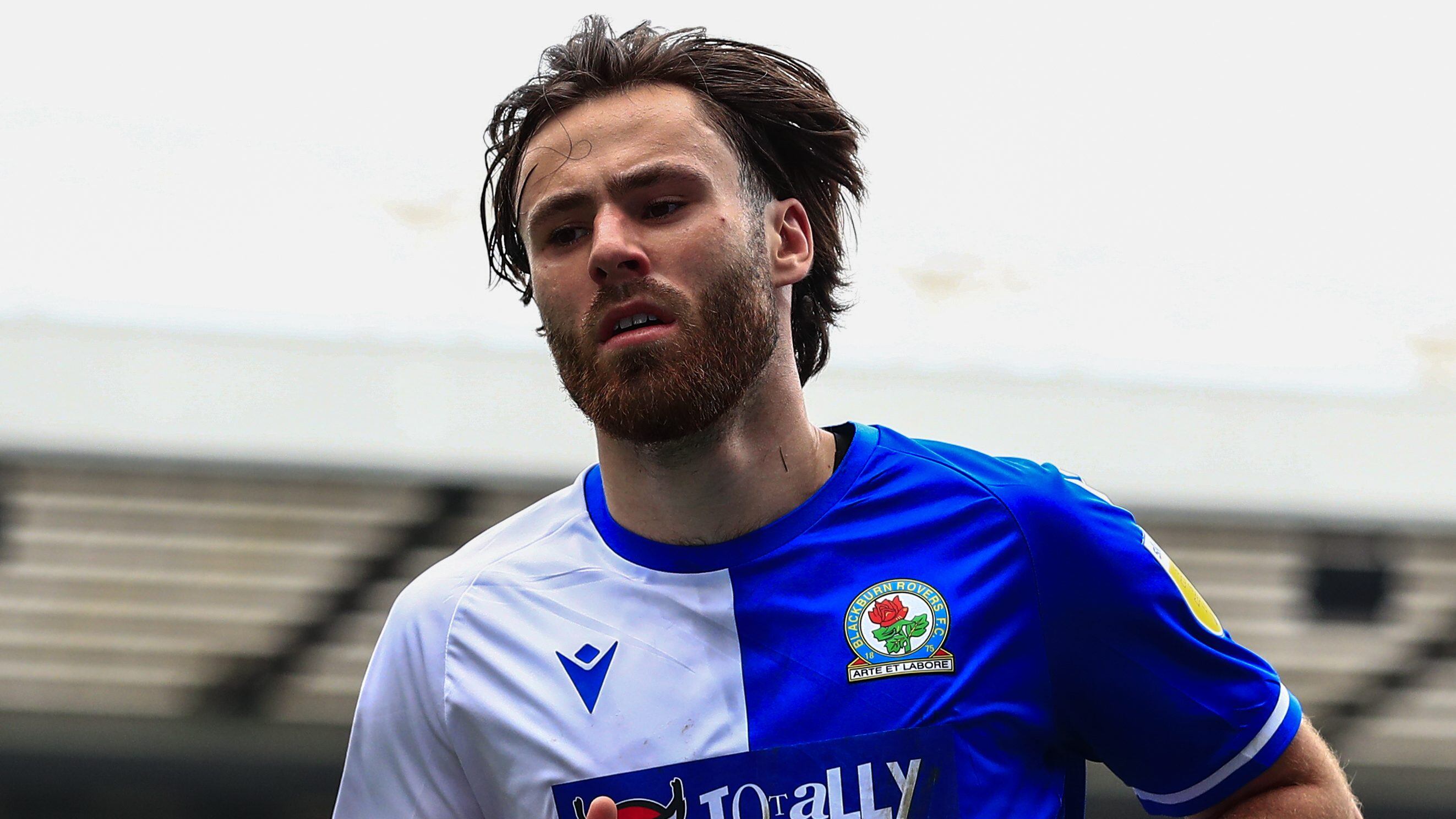 Ben Brereton