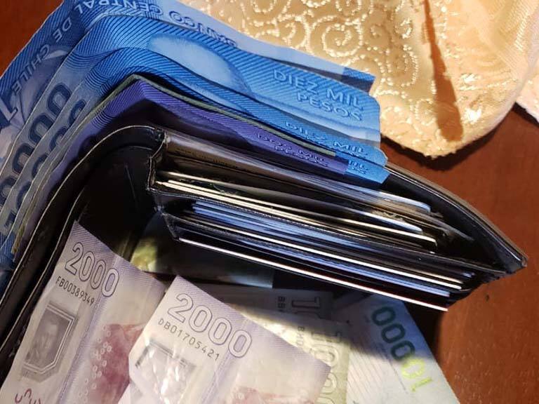 Bono Canasta Básica