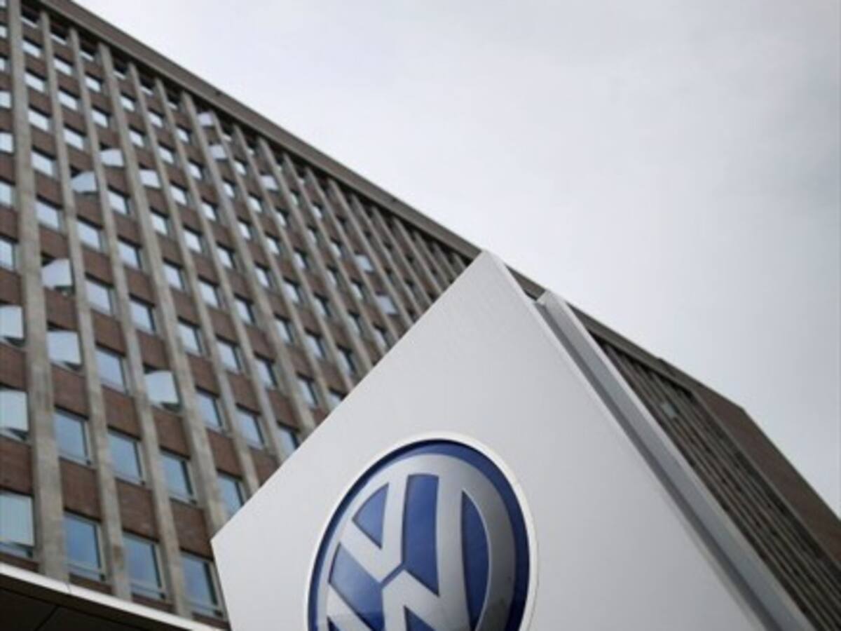 ADN Motor: El despeine de Volkswagen con su nueva gama y lo último de Ducati