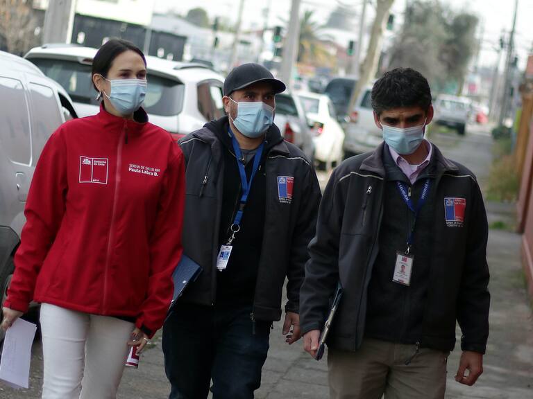 Fiscalización en Fiestas Patrias