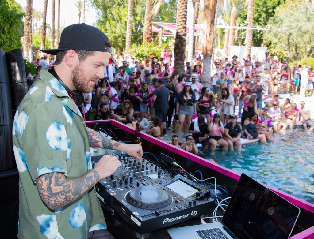 Dillon Francis