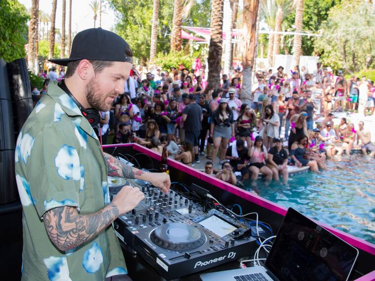 Dillon Francis