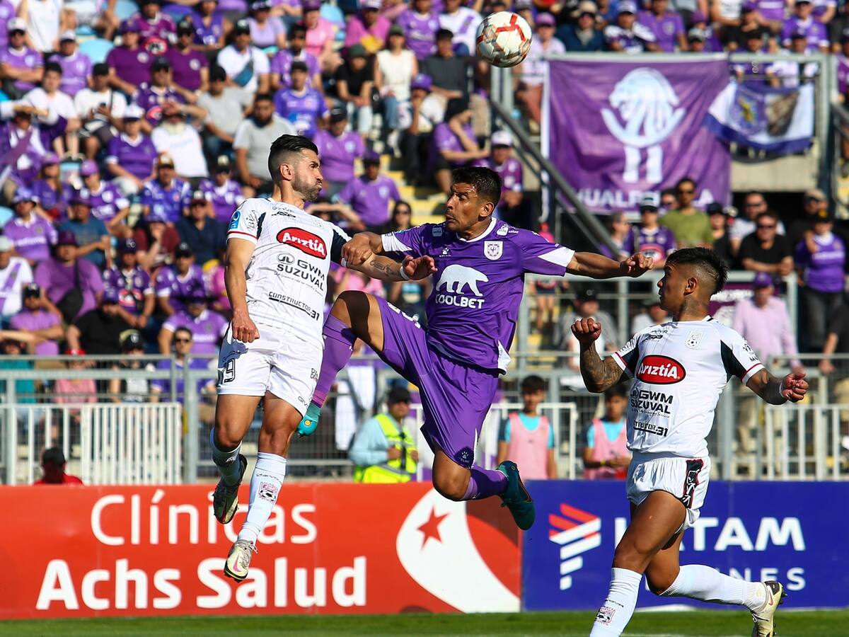 Deportes Melipilla descarta haber alterado información ante la ANFP: “Concepción se quiere aferrar a un documento que es incompleto”