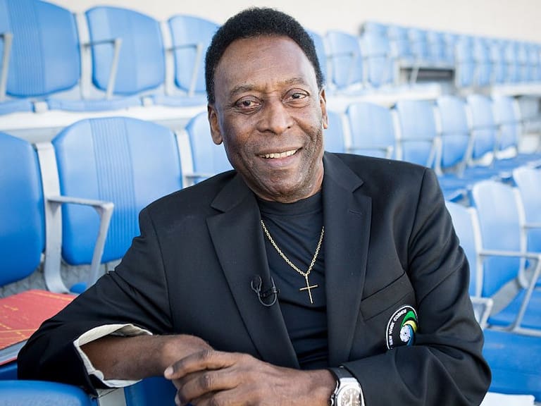 Pelé felicita a Messi, Mbappé y Marruecos tras final del Mundial de Qatar y asegura que «es genial ver brillar a África»