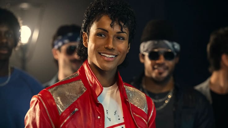 ¿Decepcionó? Película biográfica de Michael Jackson recibe duras críticas y mala calificación en sitios especializados