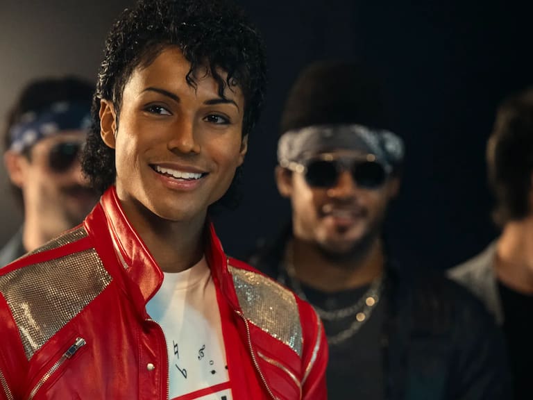¿Decepcionó? Película biográfica de Michael Jackson recibe duras críticas y mala calificación en sitios especializados