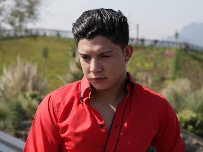 Claudio Valdés, «El Gitano»: Segundo lugar en Talento Chileno, dos discos editados y el amor de su público