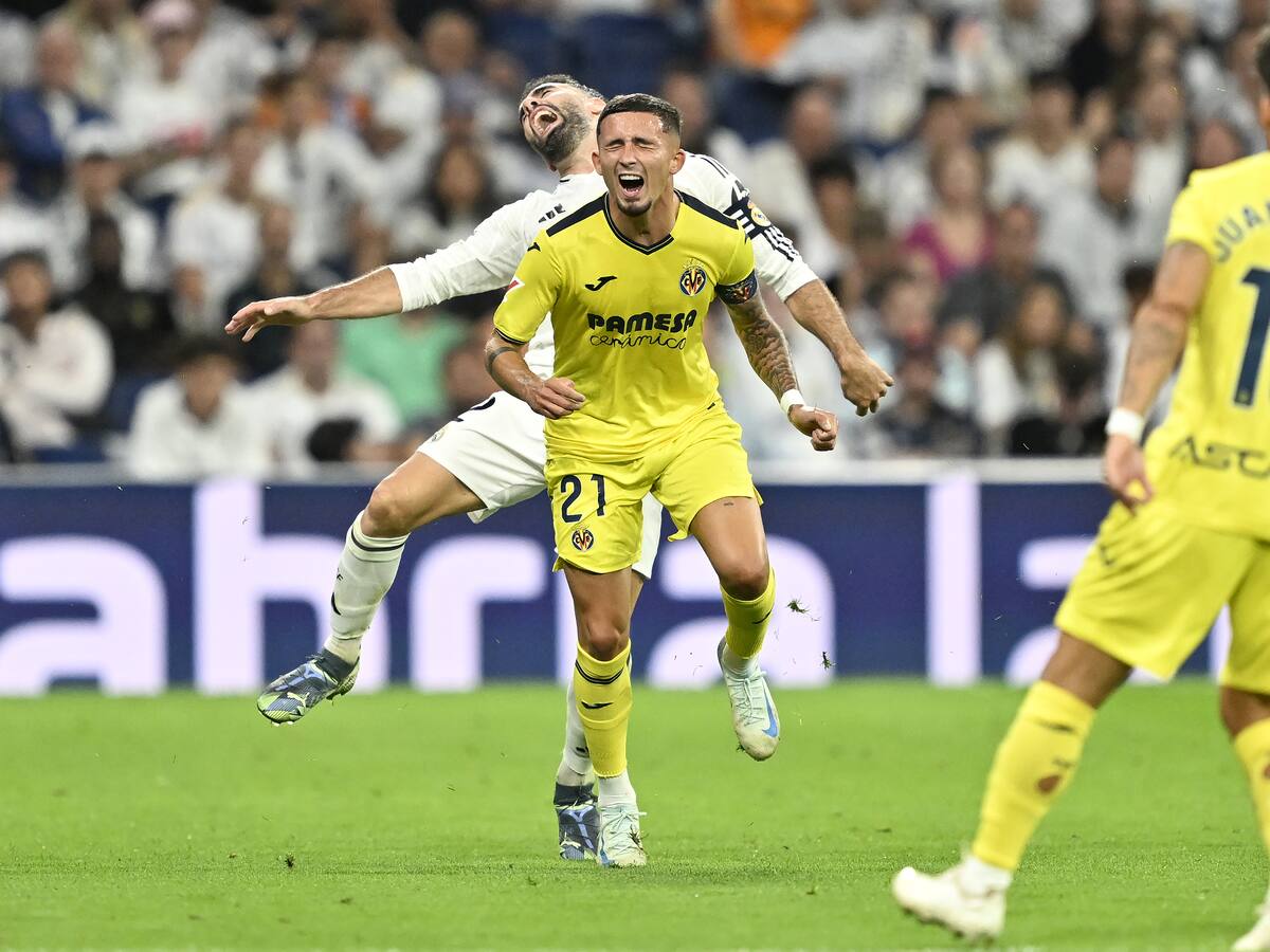 “Ya estoy deseando empezar la recuperación“: Dani Carvajal confirma su baja por “unos meses” en el Real Madrid