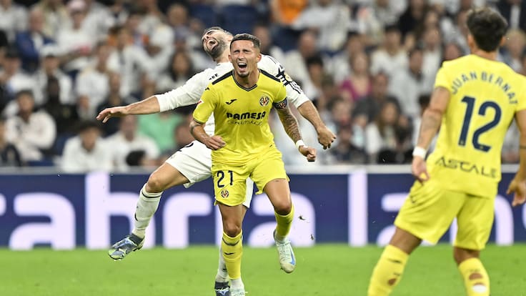 “Ya estoy deseando empezar la recuperación“: Dani Carvajal confirma su baja por “unos meses” en el Real Madrid