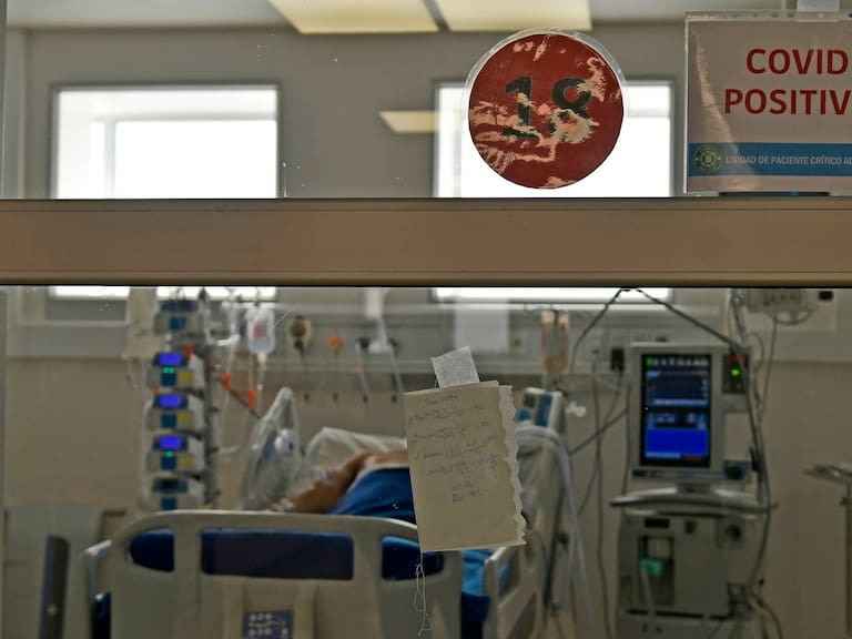 Coronavirus en Chile: Minsal informó 2.641 nuevos casos y 43 muertos en las últimas horas