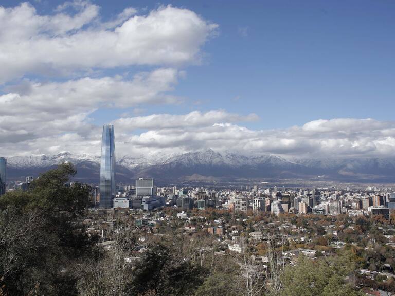 Tiempo | Referencial Agencia Uno.