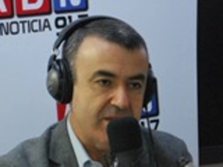 Escritor Lorenzo Silva: Yo realmente estoy aquí por culpa de Raymond Chandler