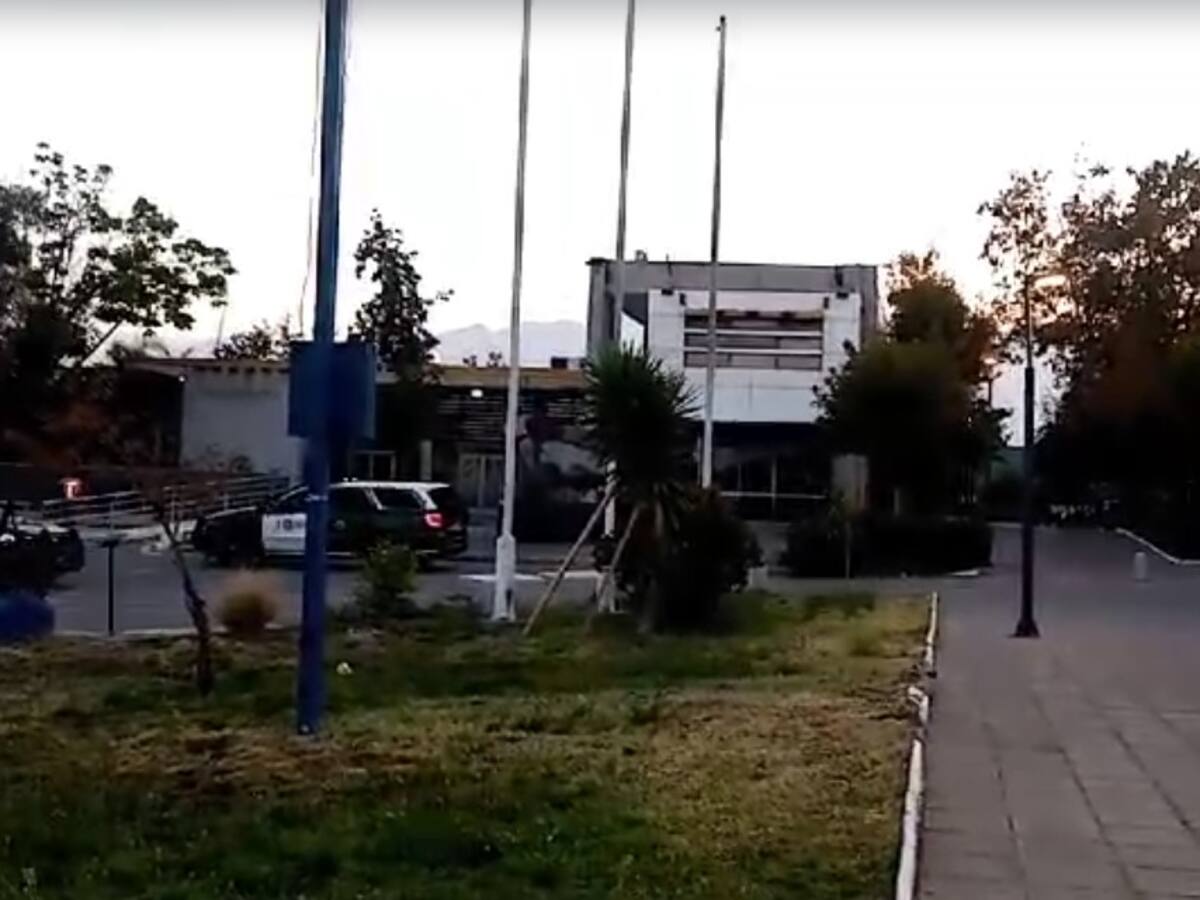 Robo en Municipalidad de La Granja: sustraen dinero de la caja fuerte del Departamento del Fondo Solidario