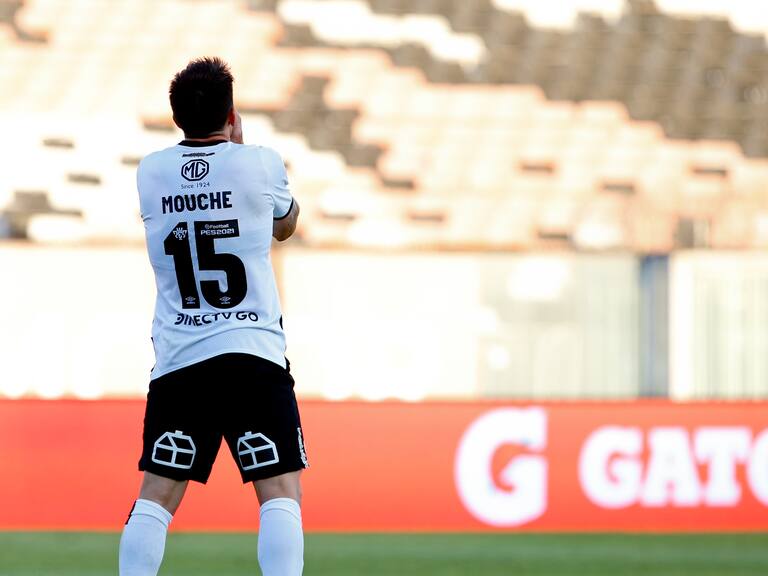 RESUMEN | Colo Colo aprovechó la última jugada del partido para derrotar al Audax Italiano