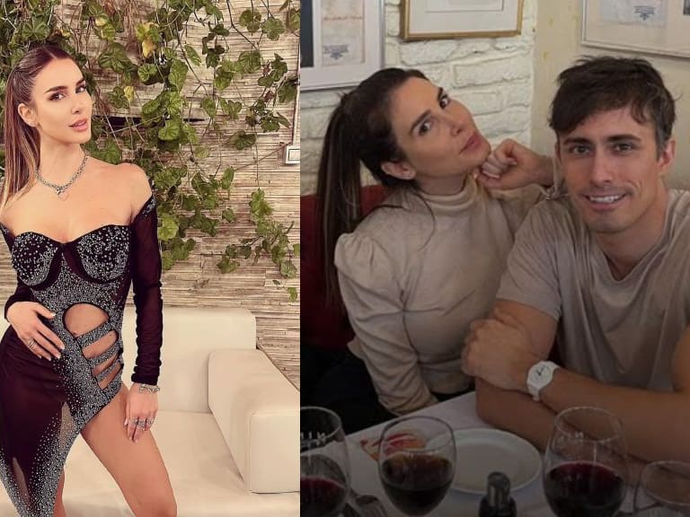 «Nos tenemos tanto cariño»: Fran Undurraga habla de sus «citas amorosas» con Roberto Cox