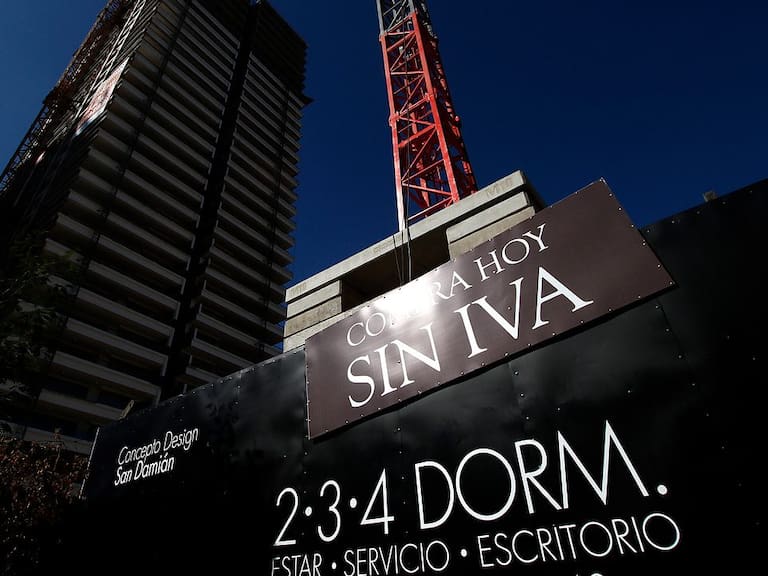 Tasa de interés de créditos hipotecarios sigue subiendo