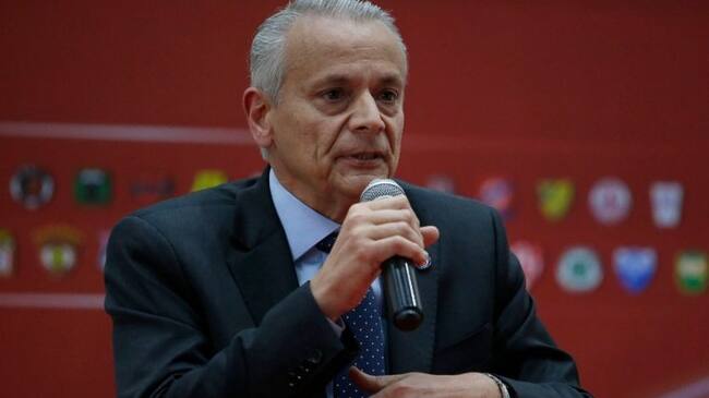 Javier Castrilli