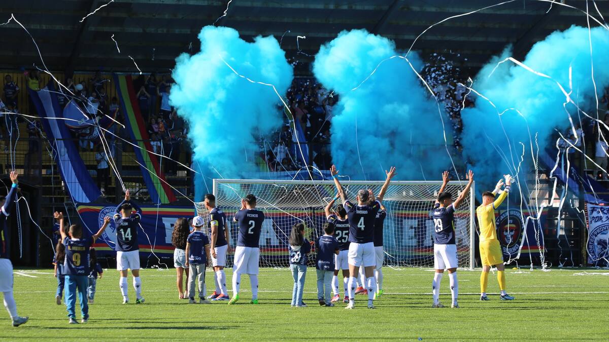 “Nos confirman esa sospecha”: club chileno denuncia supuesto sabotaje en su contra a días de un clásico